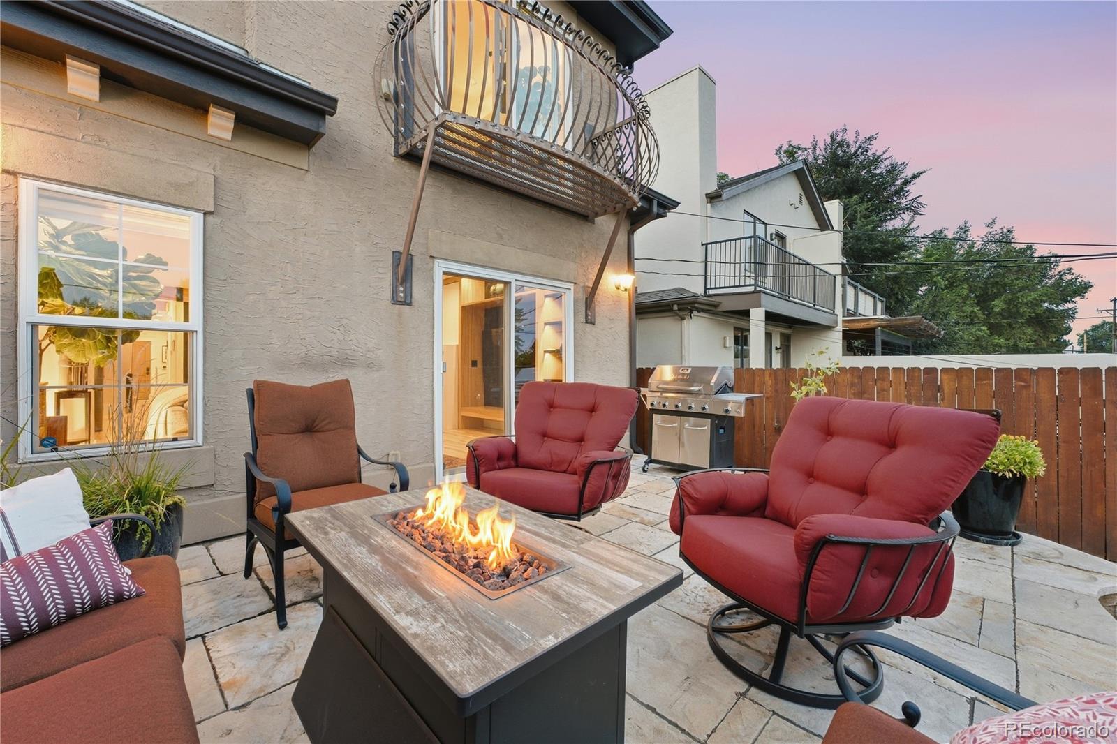 MLS Image #38 for 4714 w moncrieff place,denver, Colorado