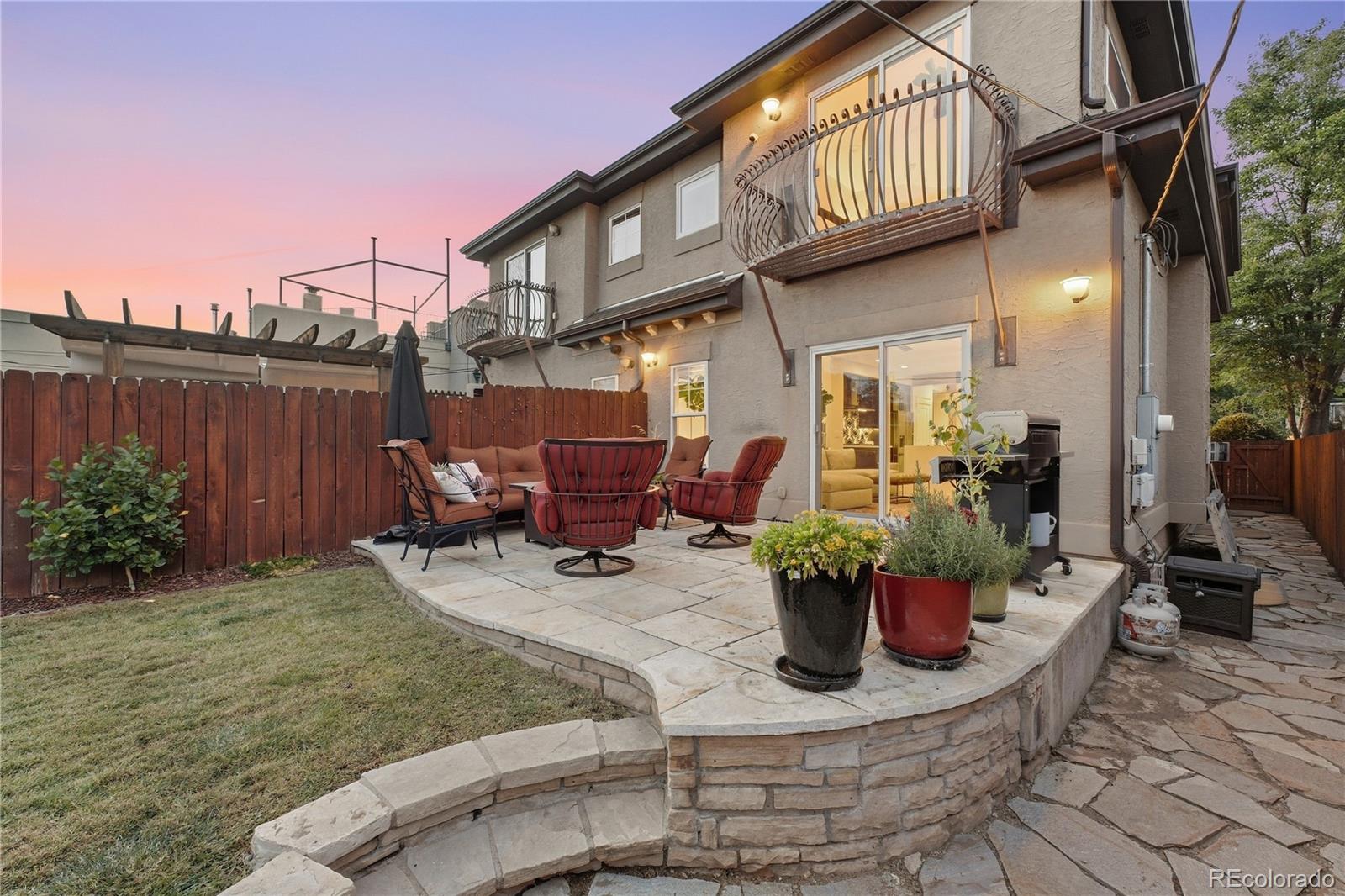 MLS Image #39 for 4714 w moncrieff place,denver, Colorado