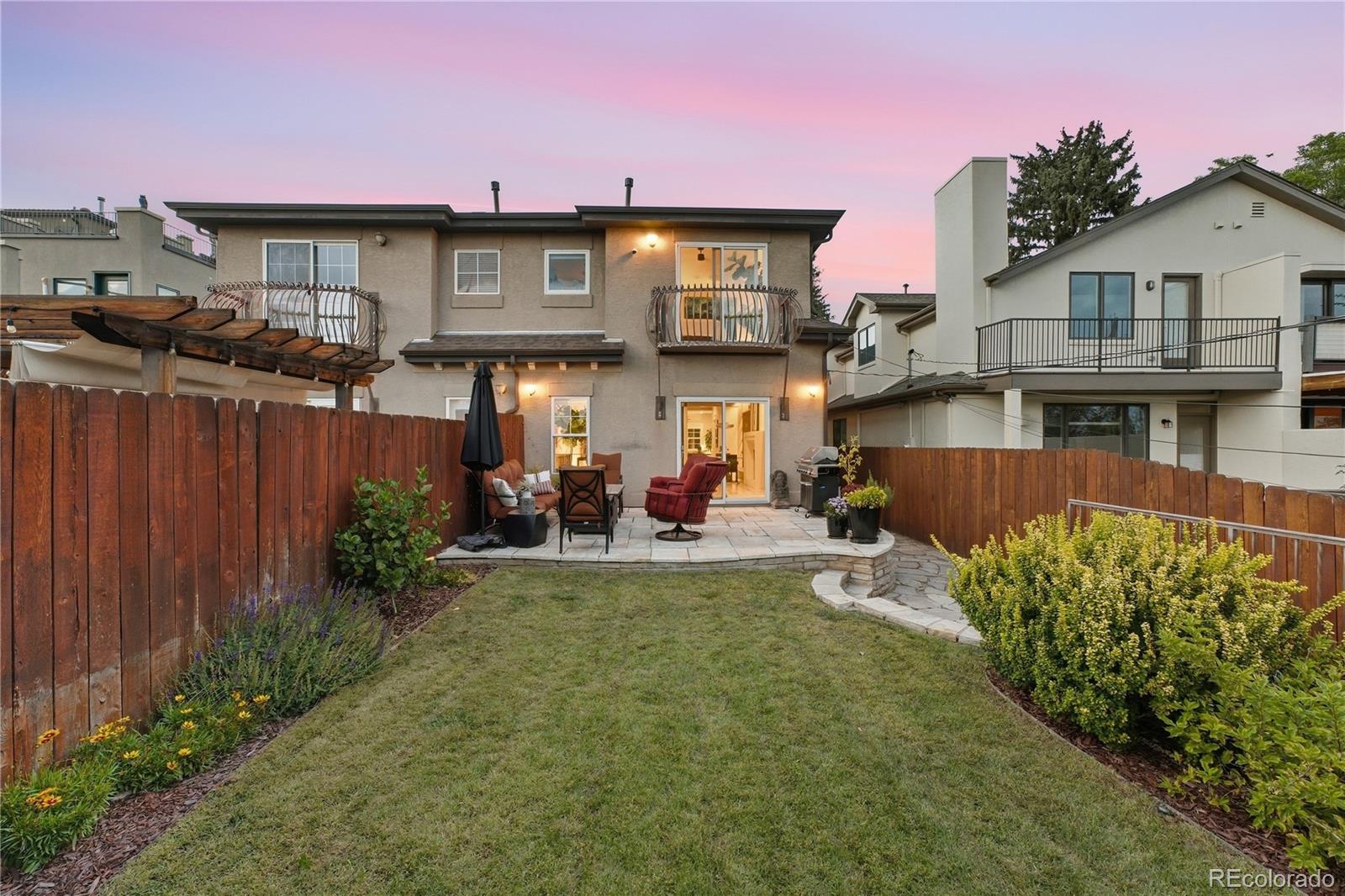 MLS Image #40 for 4714 w moncrieff place,denver, Colorado