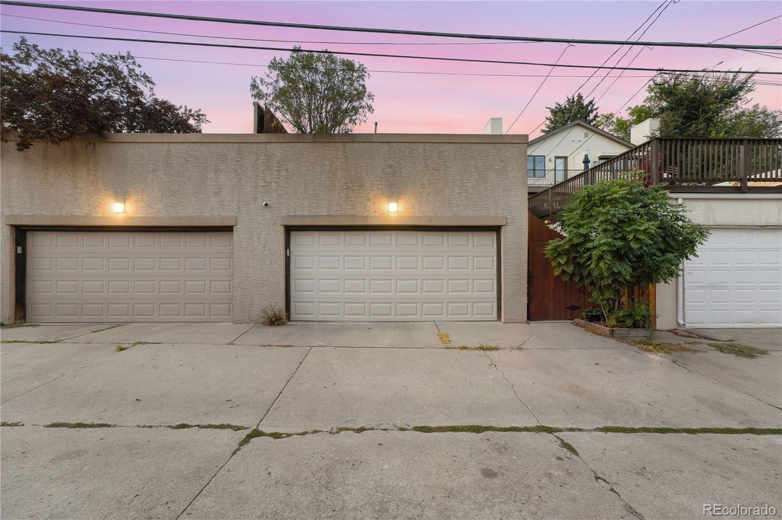 MLS Image #42 for 4714 w moncrieff place,denver, Colorado