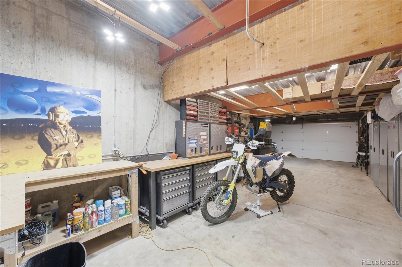 MLS Image #43 for 4714 w moncrieff place,denver, Colorado