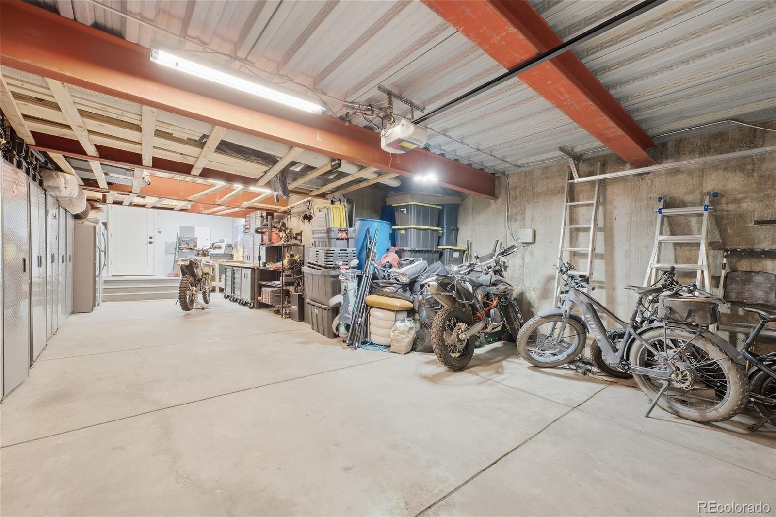 MLS Image #44 for 4714 w moncrieff place,denver, Colorado
