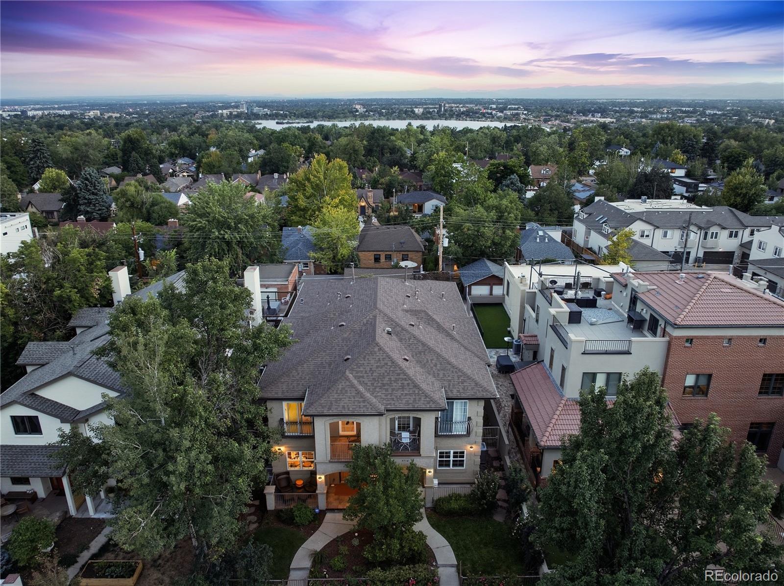 MLS Image #45 for 4714 w moncrieff place,denver, Colorado