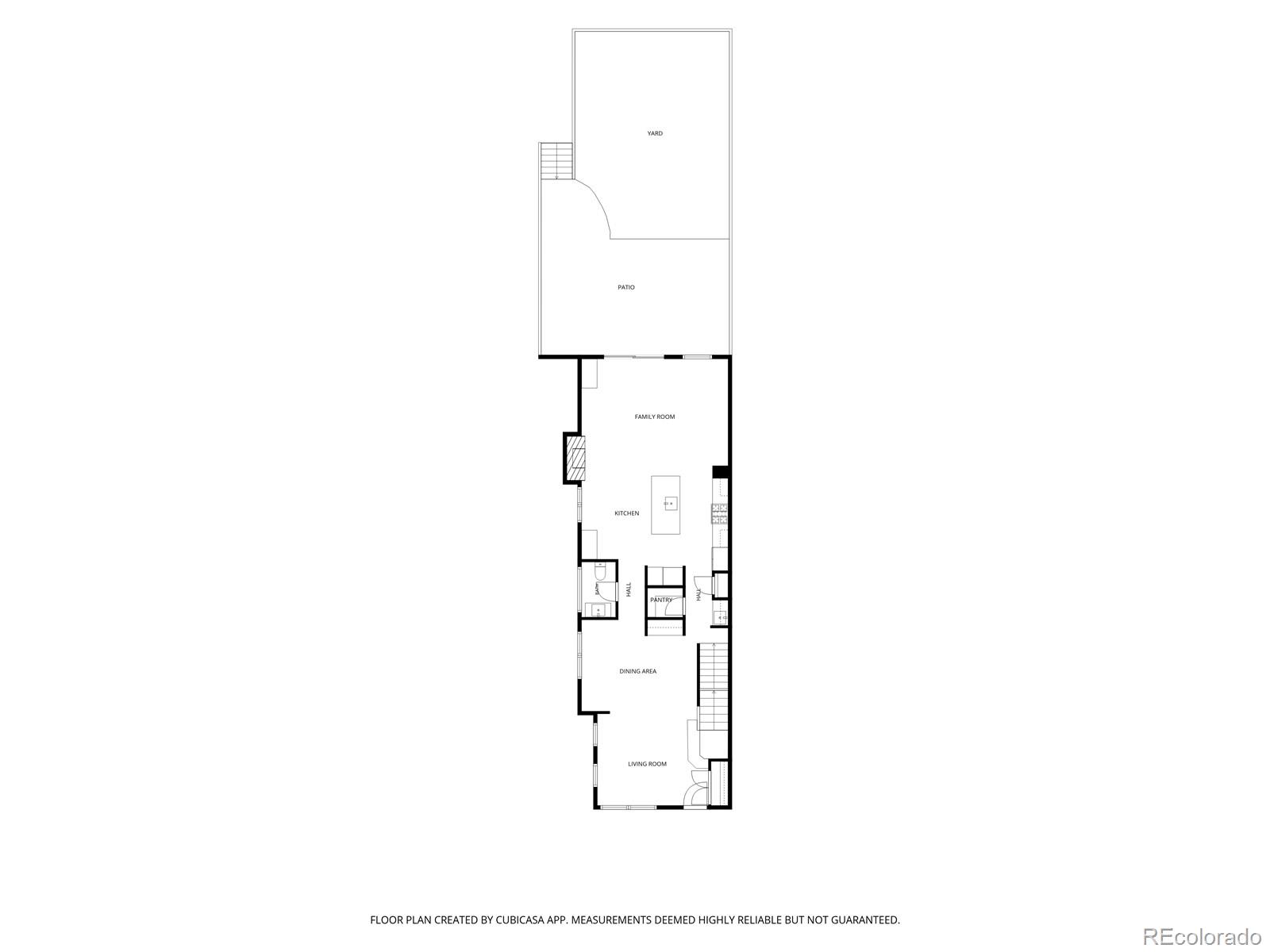 MLS Image #46 for 4714 w moncrieff place,denver, Colorado