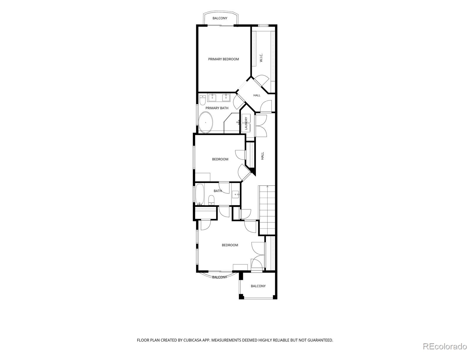 MLS Image #47 for 4714 w moncrieff place,denver, Colorado