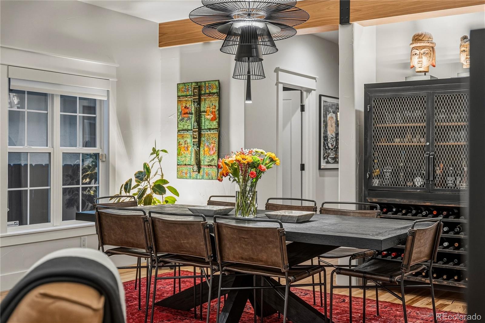 MLS Image #7 for 4714 w moncrieff place,denver, Colorado