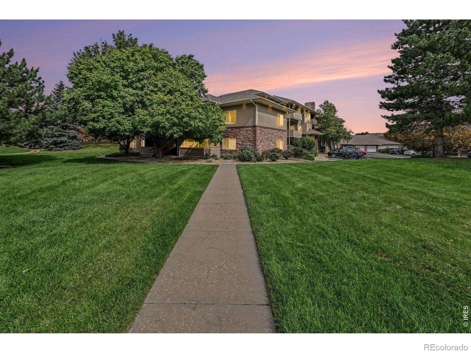 MLS Image #1 for 4545  wheaton drive,fort collins, Colorado