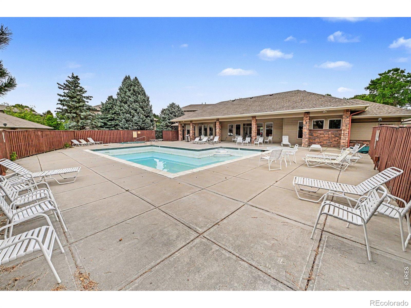 MLS Image #17 for 4545  wheaton drive,fort collins, Colorado