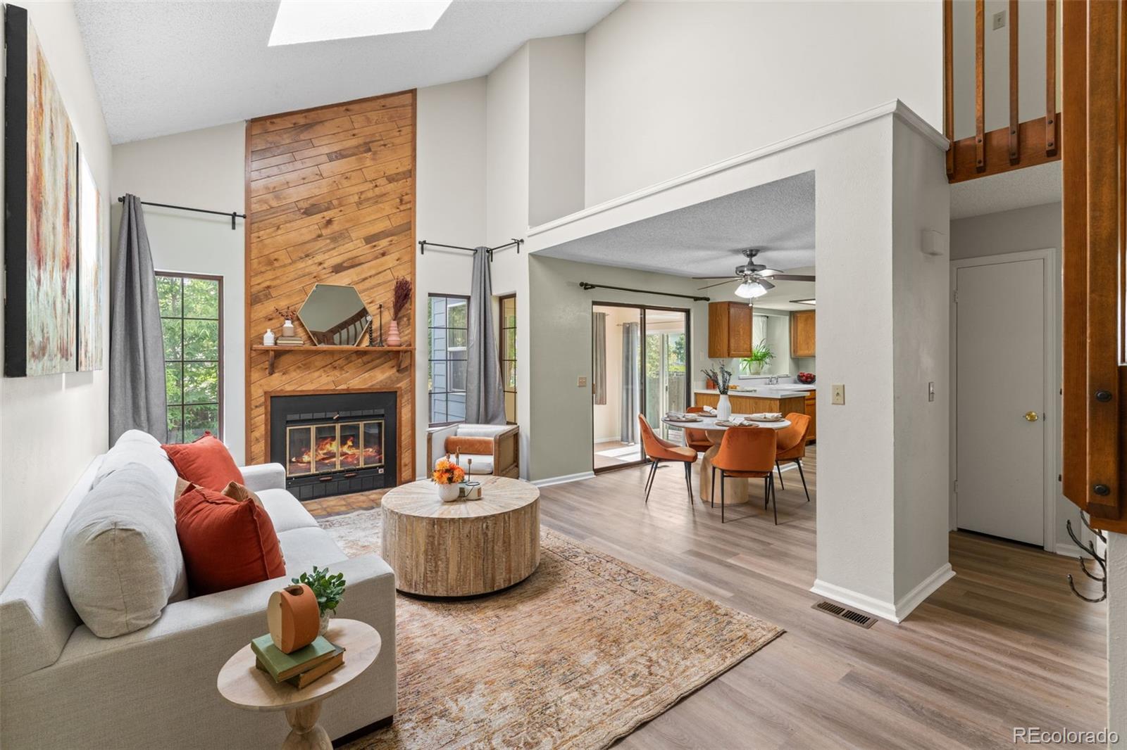 MLS Image #5 for 12823 e wyoming place,aurora, Colorado