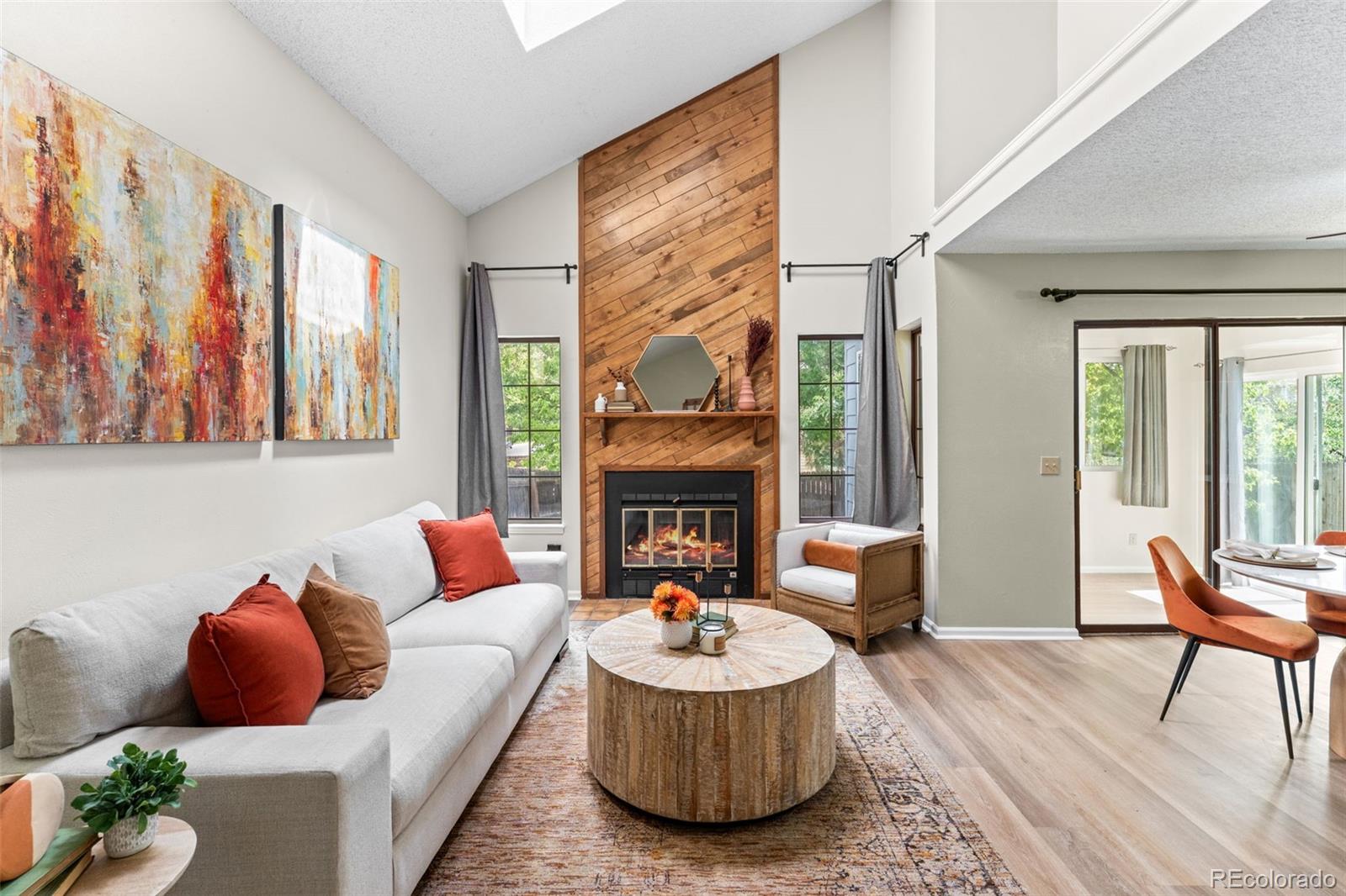 MLS Image #6 for 12823 e wyoming place,aurora, Colorado
