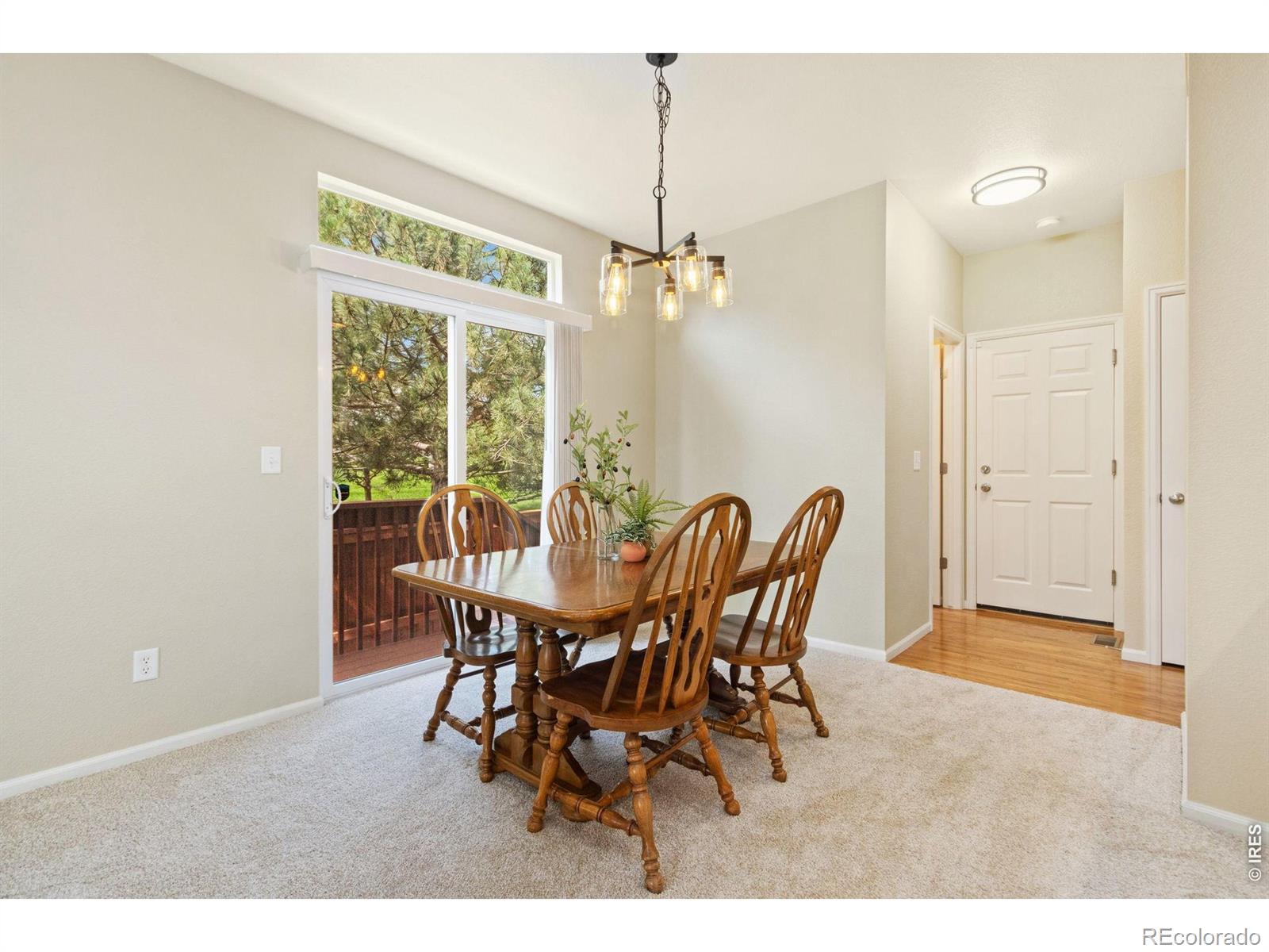 MLS Image #12 for 2833  sternwheeler drive,fort collins, Colorado