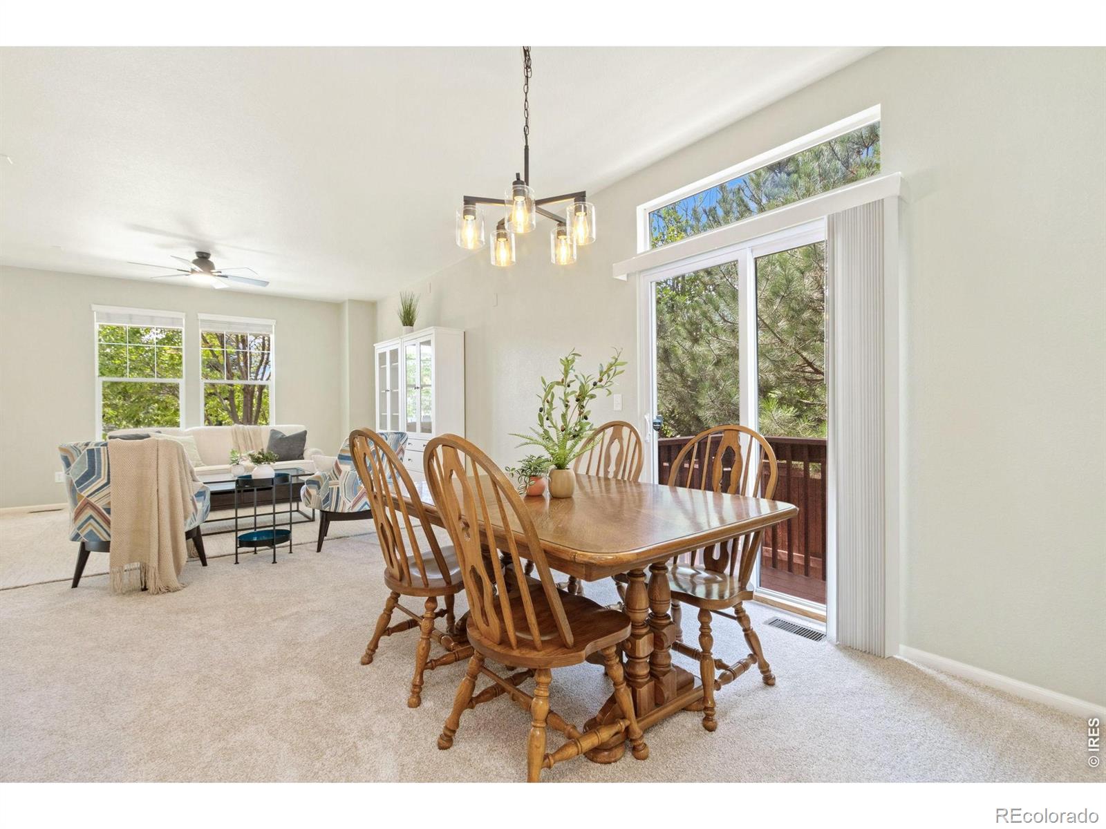 MLS Image #14 for 2833  sternwheeler drive,fort collins, Colorado