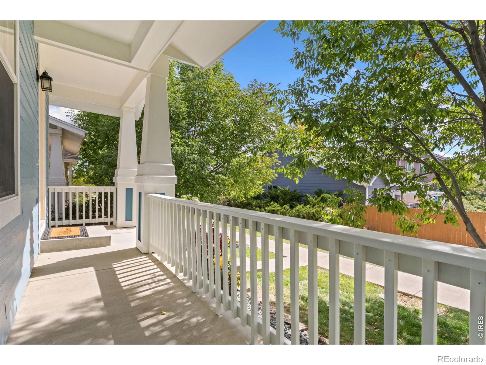 MLS Image #2 for 2833  sternwheeler drive,fort collins, Colorado