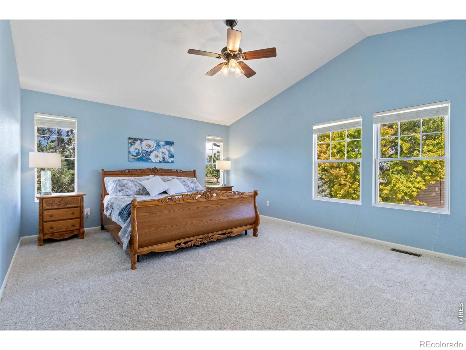 MLS Image #20 for 2833  sternwheeler drive,fort collins, Colorado
