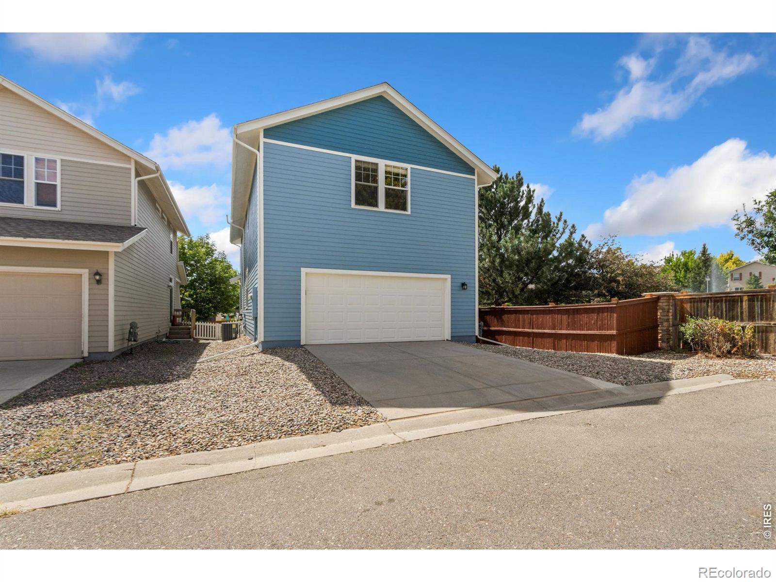 MLS Image #26 for 2833  sternwheeler drive,fort collins, Colorado