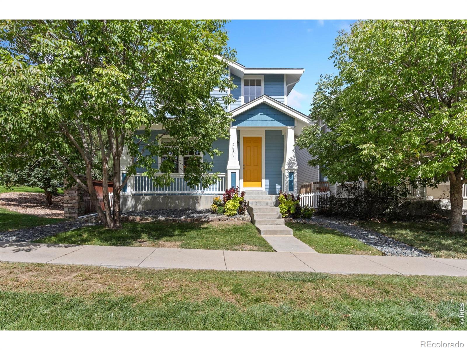MLS Image #27 for 2833  sternwheeler drive,fort collins, Colorado