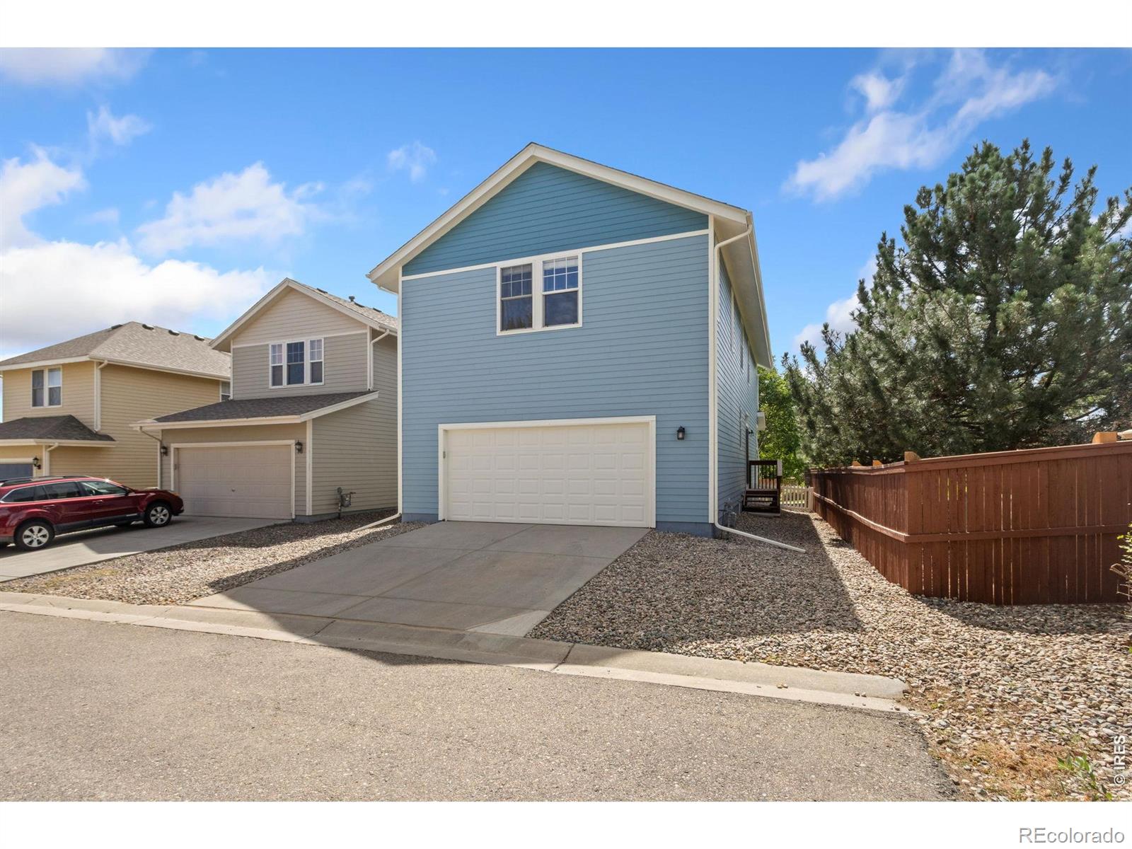 MLS Image #28 for 2833  sternwheeler drive,fort collins, Colorado