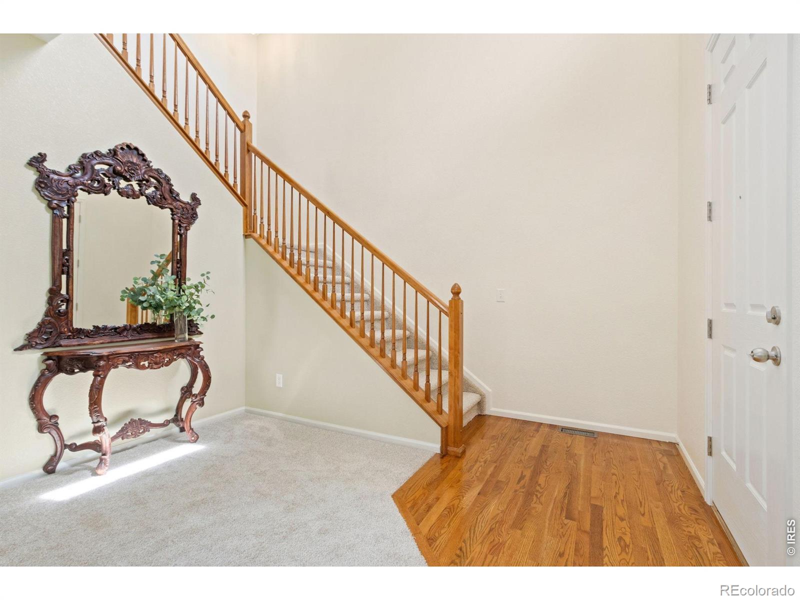 MLS Image #3 for 2833  sternwheeler drive,fort collins, Colorado