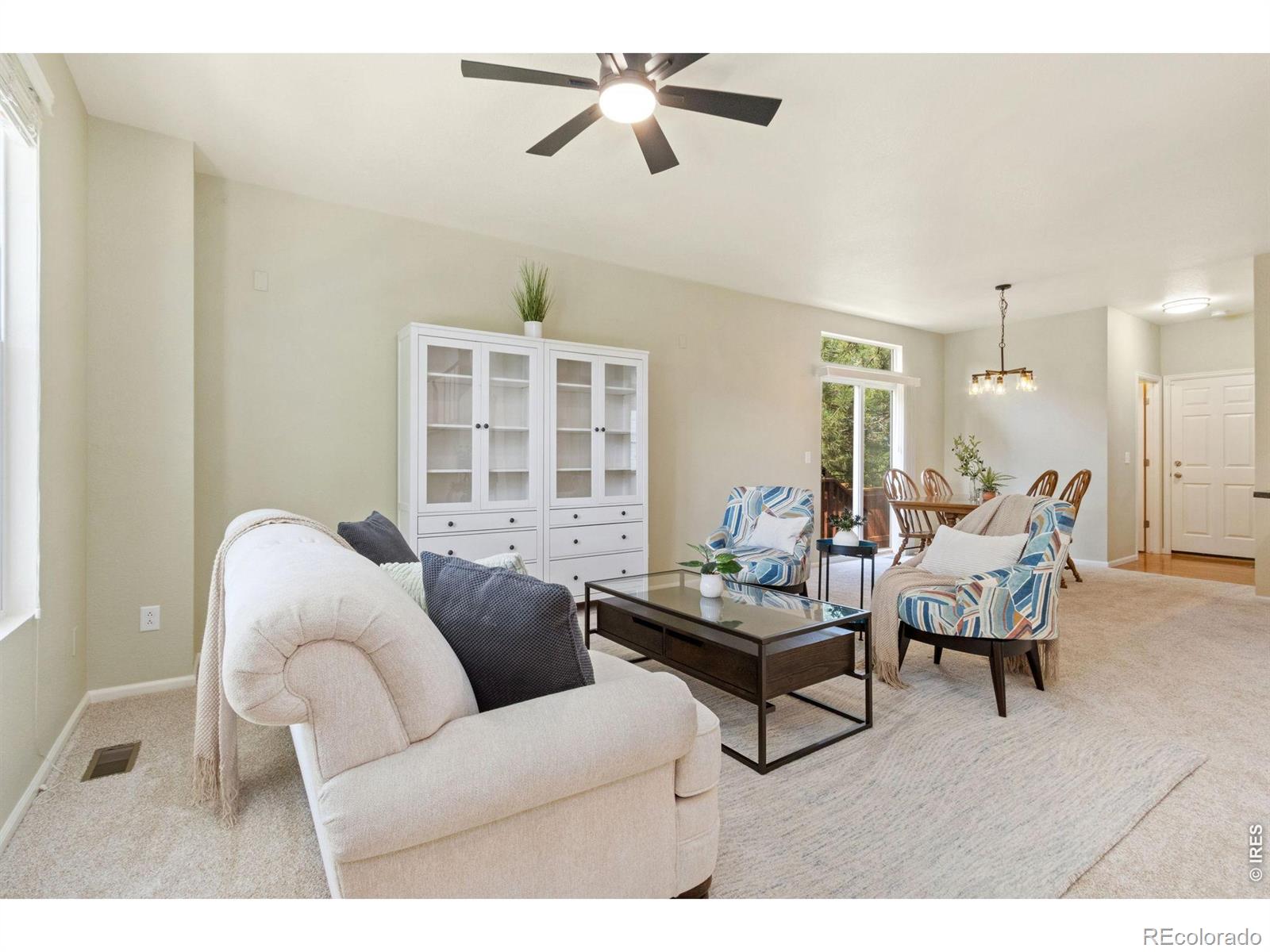 MLS Image #4 for 2833  sternwheeler drive,fort collins, Colorado