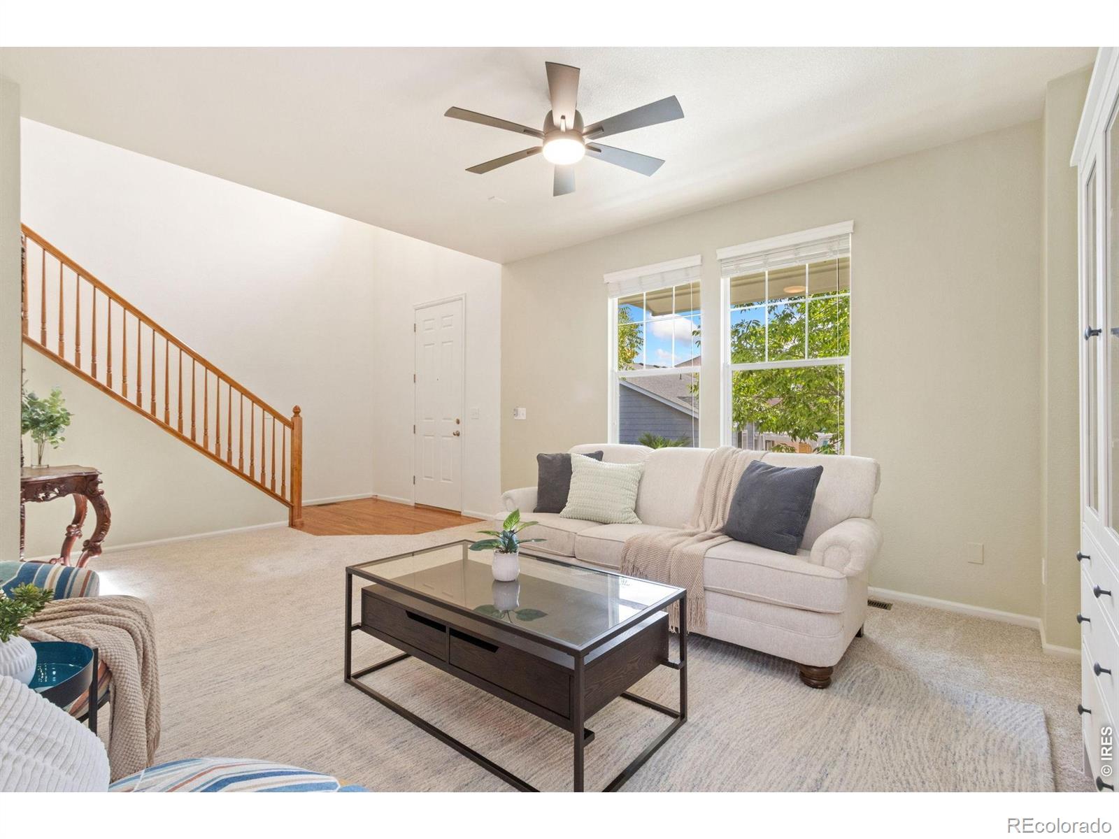 MLS Image #6 for 2833  sternwheeler drive,fort collins, Colorado