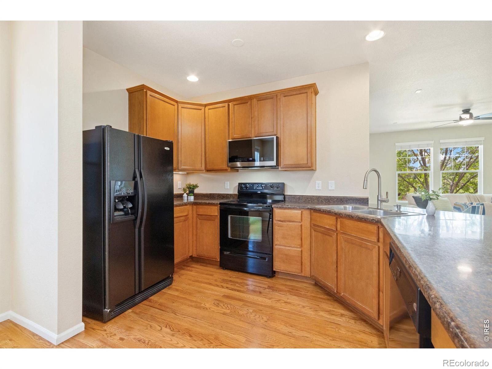 MLS Image #9 for 2833  sternwheeler drive,fort collins, Colorado