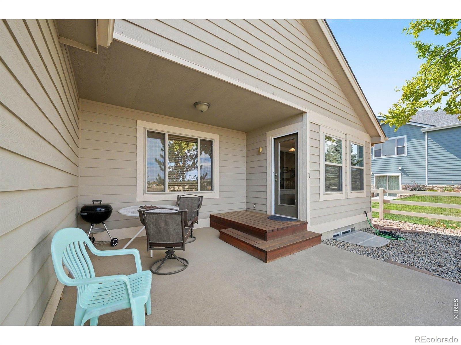 MLS Image #19 for 3103  sanford circle,loveland, Colorado