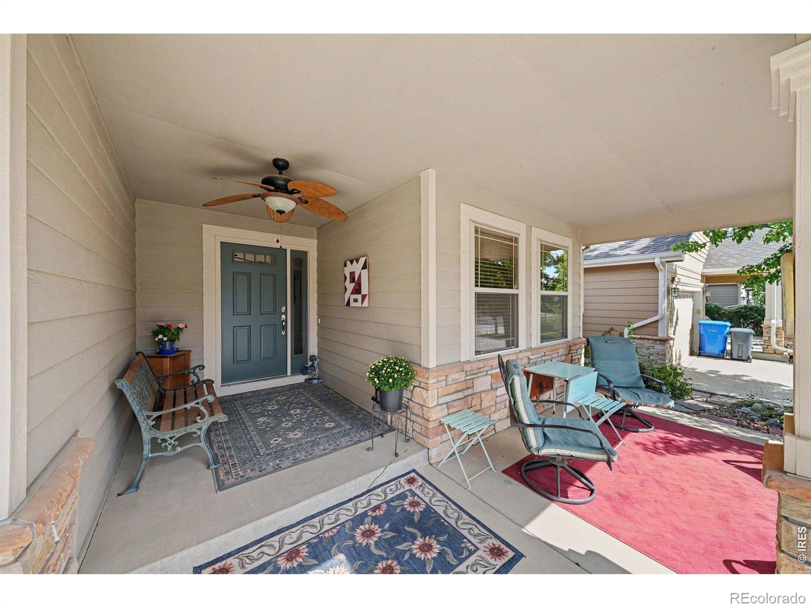 MLS Image #2 for 3103  sanford circle,loveland, Colorado