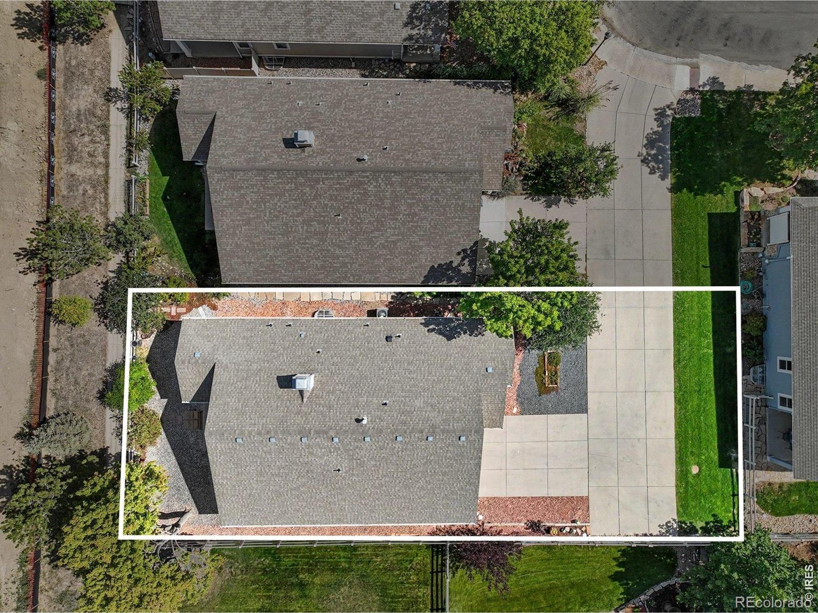 MLS Image #21 for 3103  sanford circle,loveland, Colorado