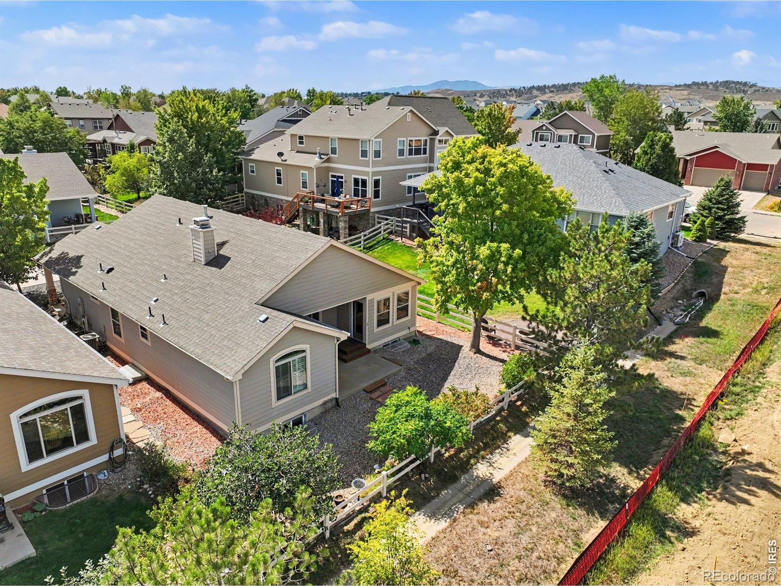 MLS Image #23 for 3103  sanford circle,loveland, Colorado