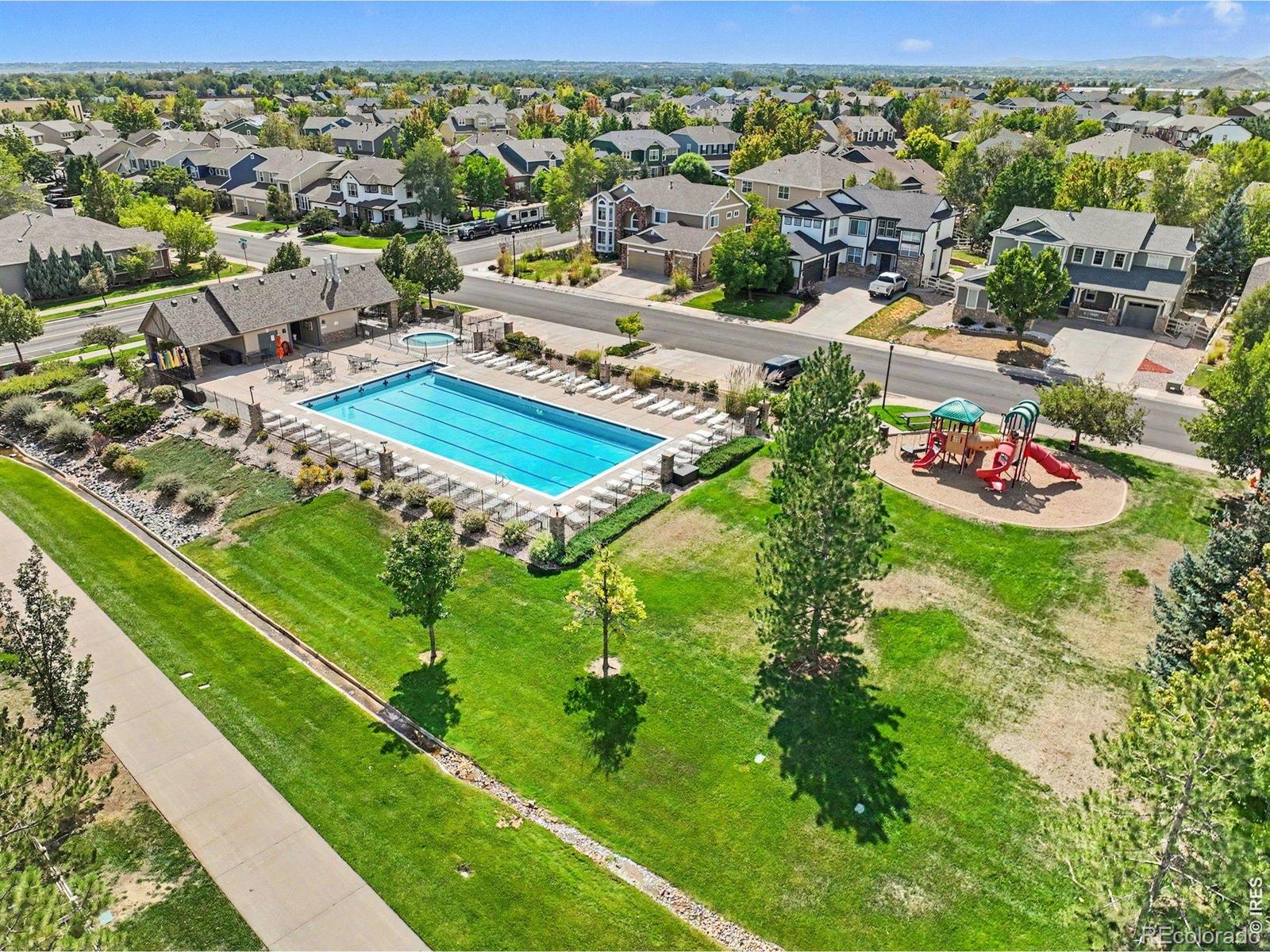 MLS Image #24 for 3103  sanford circle,loveland, Colorado