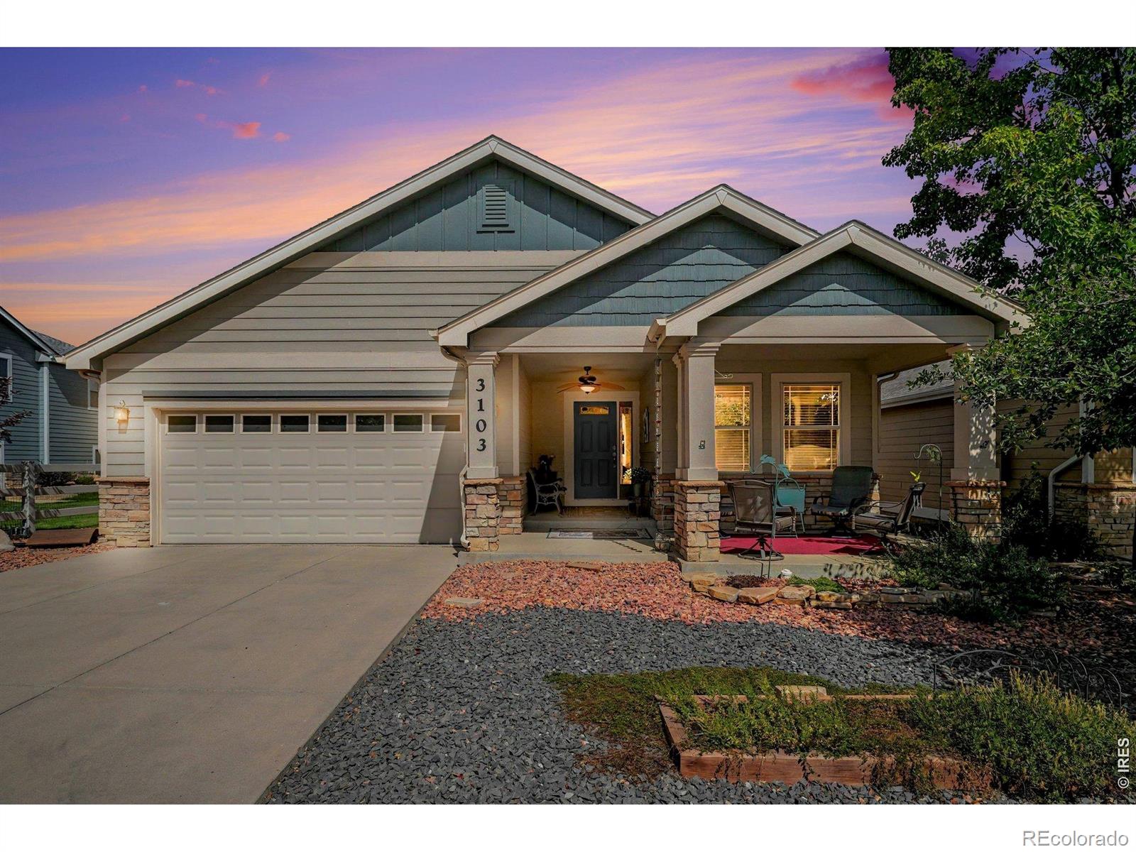 MLS Image #25 for 3103  sanford circle,loveland, Colorado