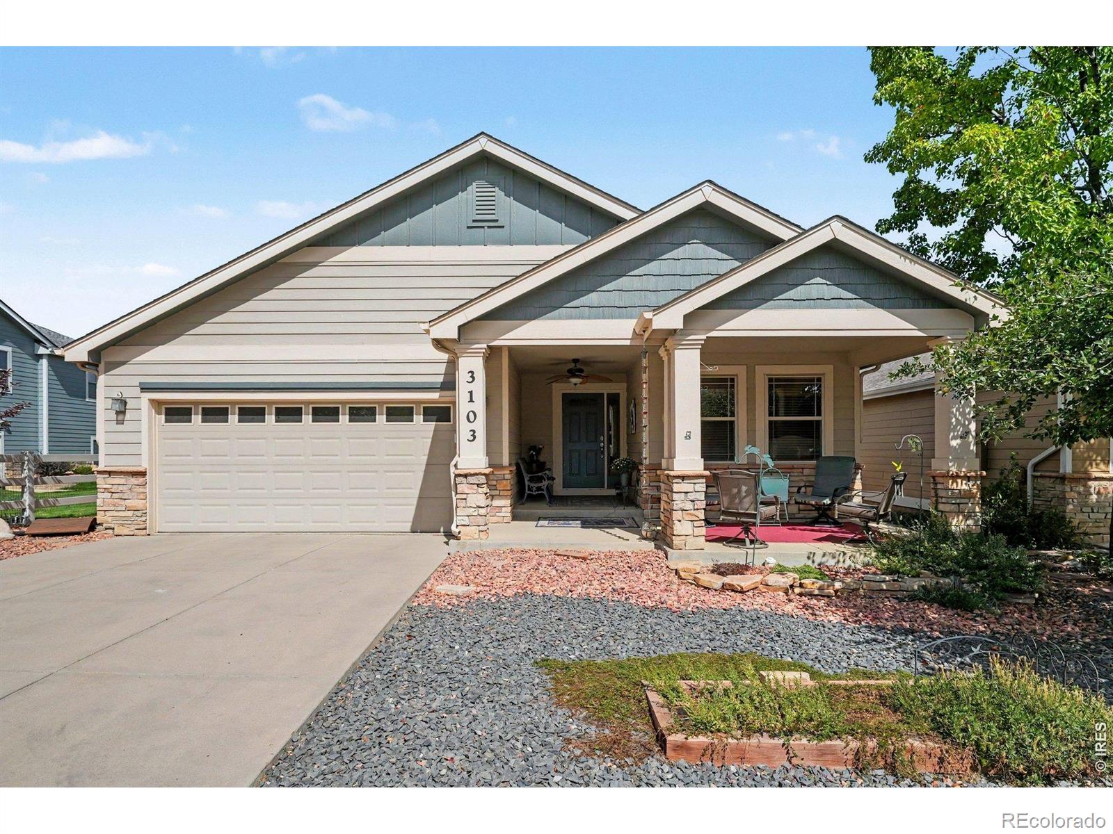 MLS Image #26 for 3103  sanford circle,loveland, Colorado