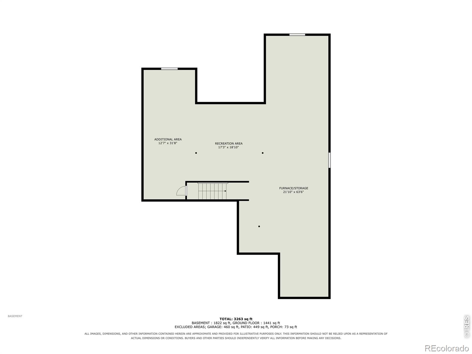 MLS Image #34 for 3103  sanford circle,loveland, Colorado
