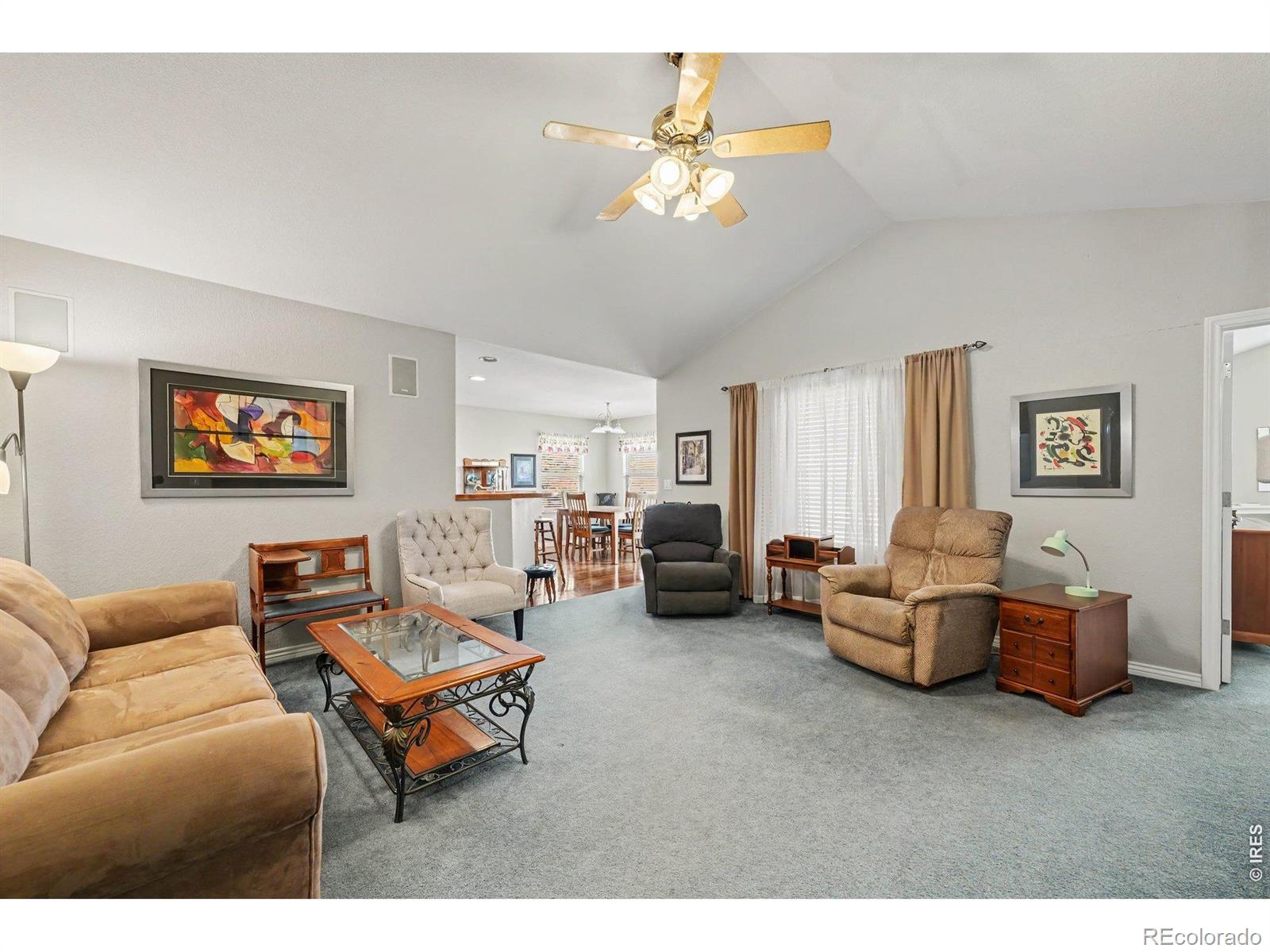 MLS Image #4 for 3103  sanford circle,loveland, Colorado
