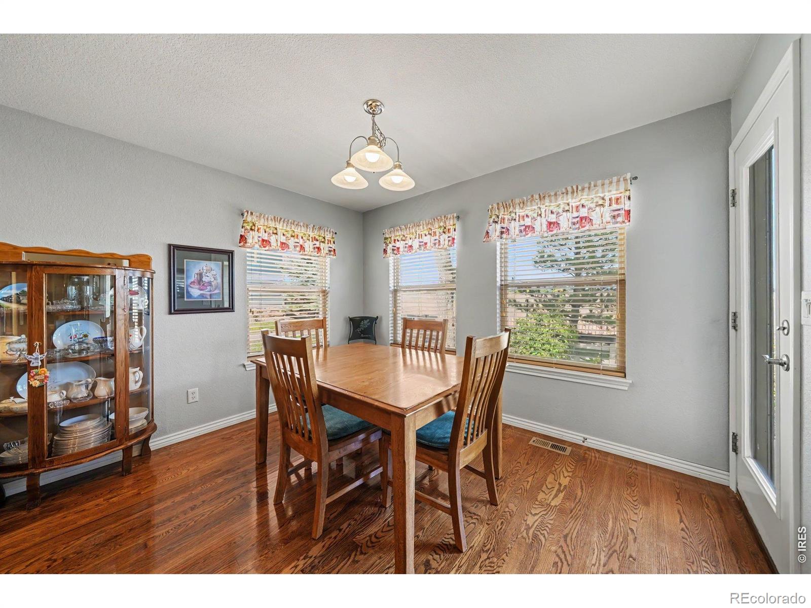MLS Image #5 for 3103  sanford circle,loveland, Colorado