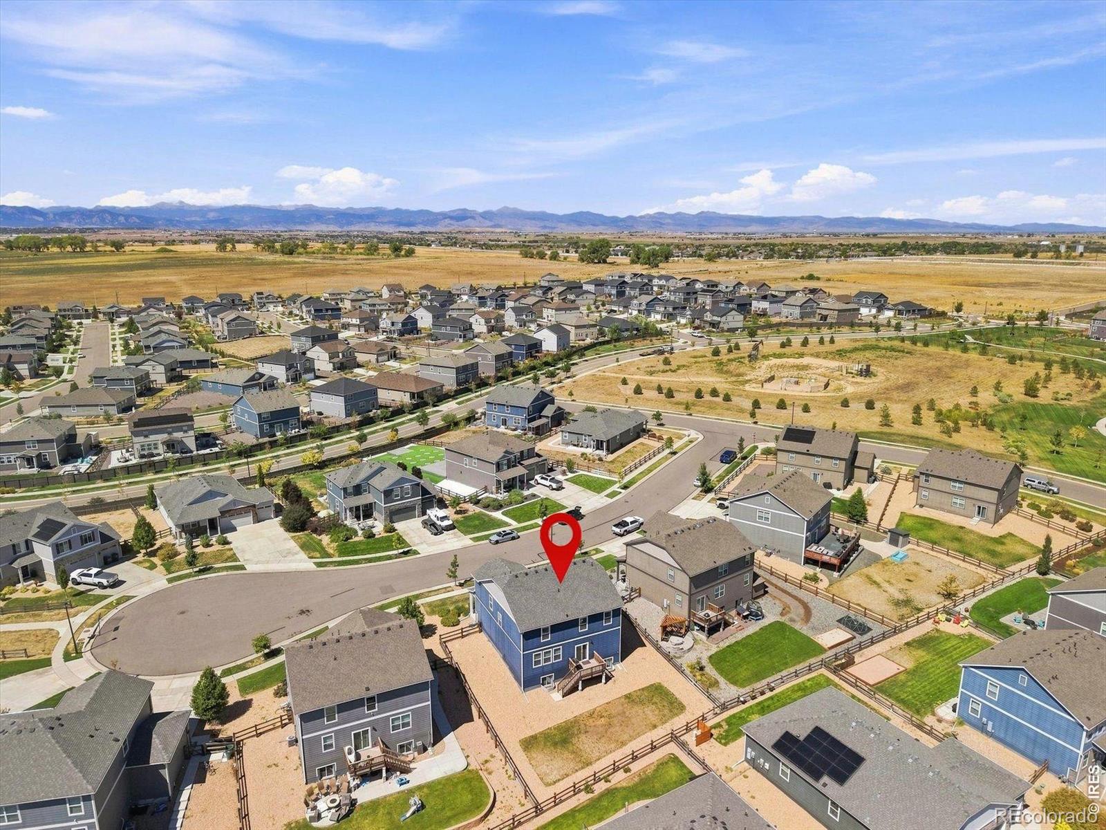 MLS Image #38 for 15732  syracuse court,thornton, Colorado