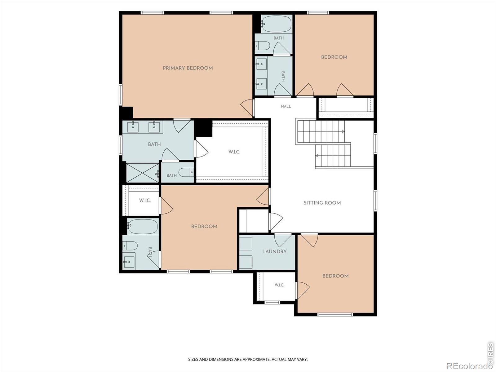 MLS Image #42 for 15732  syracuse court,thornton, Colorado