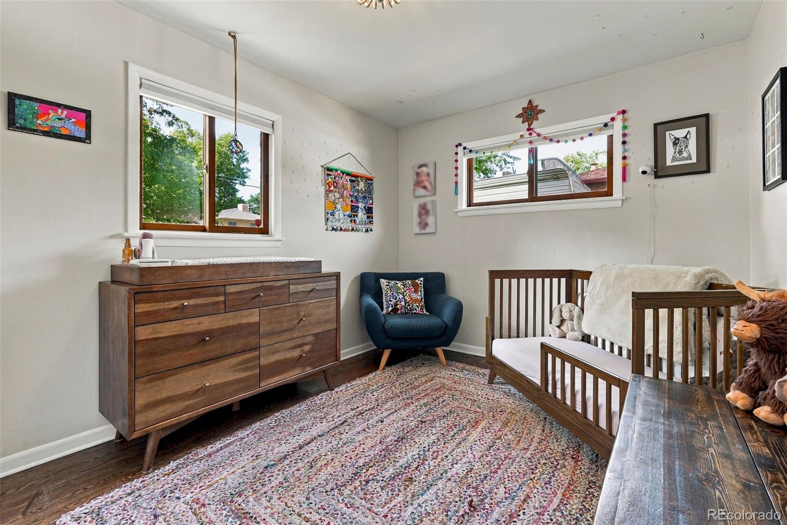 MLS Image #18 for 1663 s vrain street,denver, Colorado
