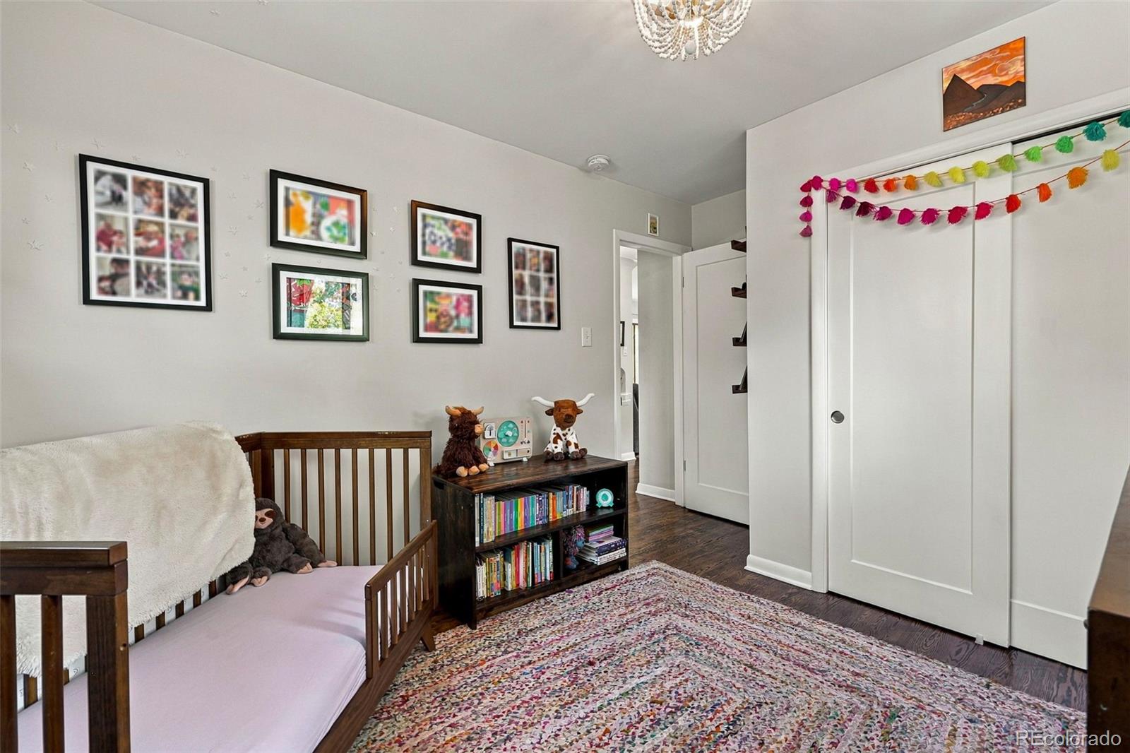 MLS Image #19 for 1663 s vrain street,denver, Colorado