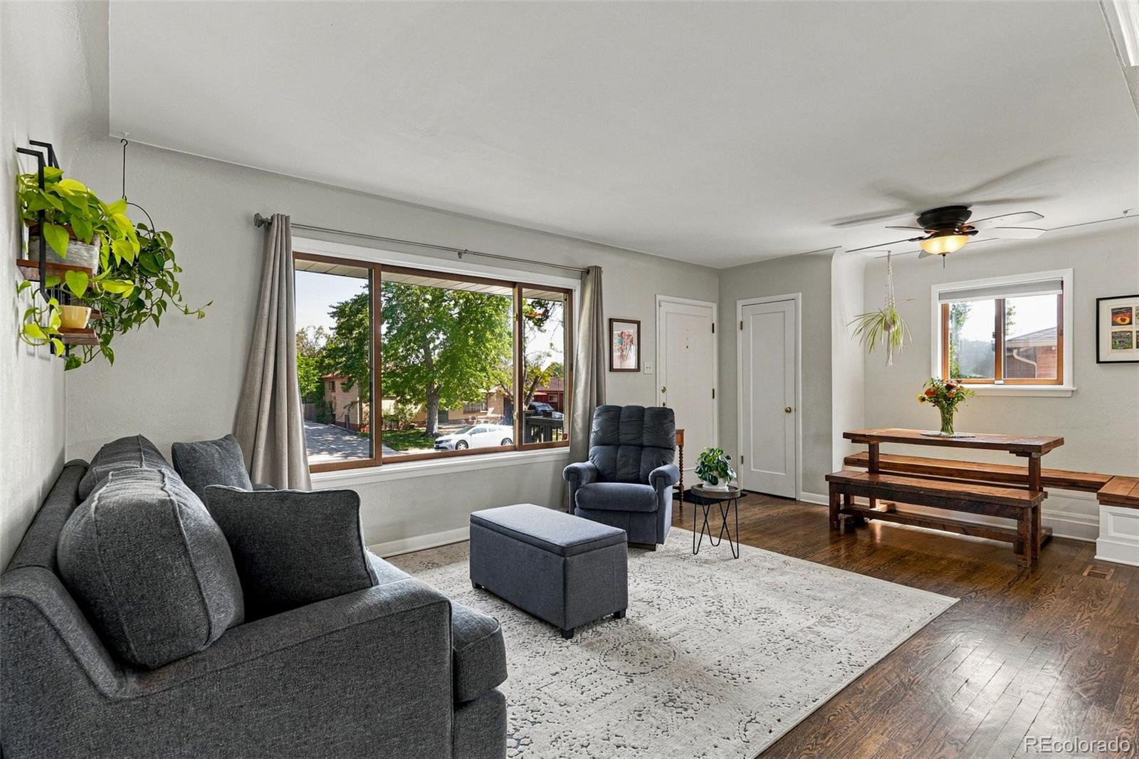 MLS Image #3 for 1663 s vrain street,denver, Colorado