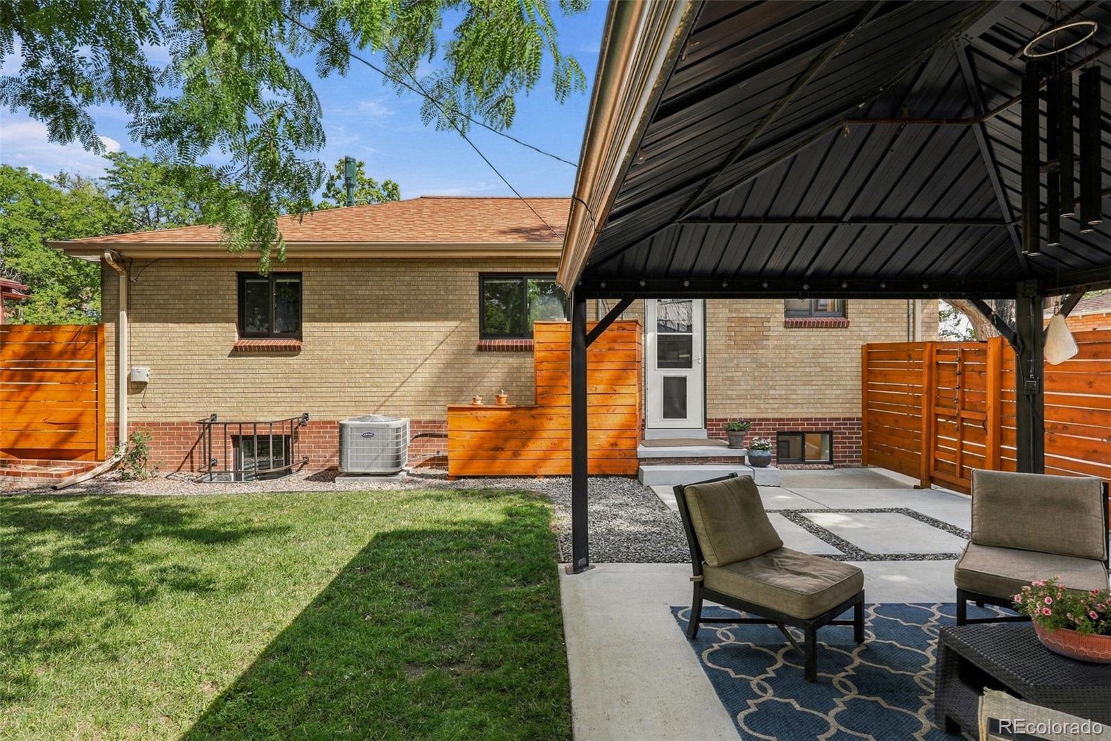MLS Image #41 for 1663 s vrain street,denver, Colorado