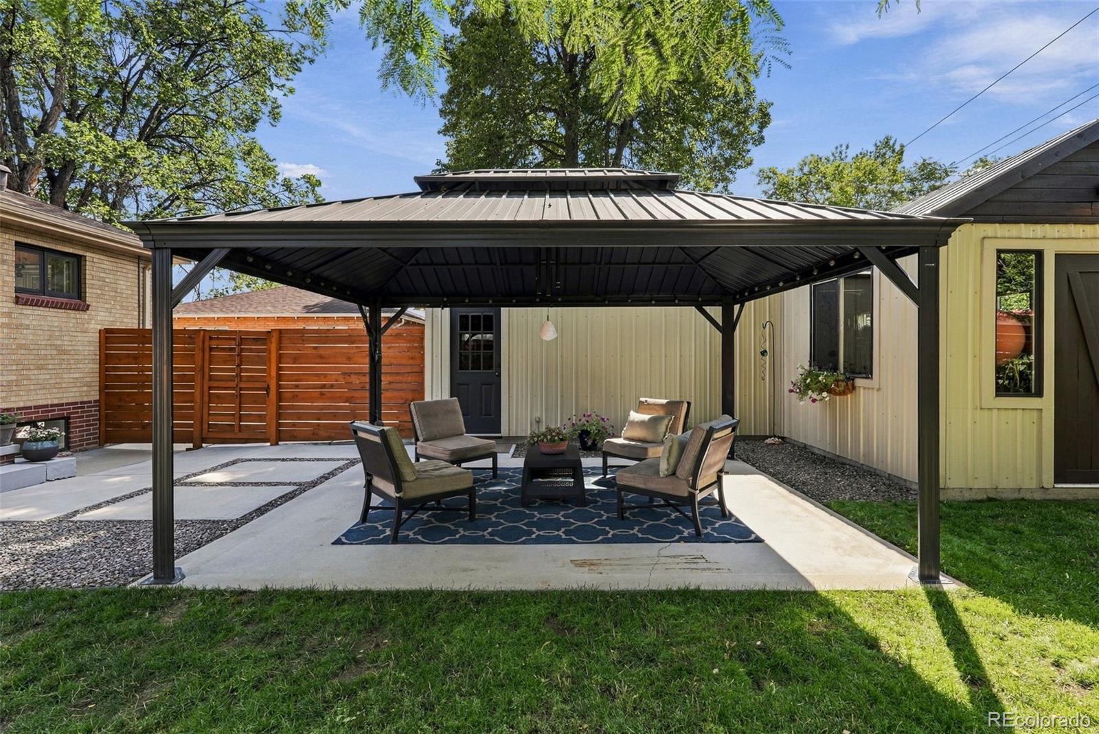 MLS Image #42 for 1663 s vrain street,denver, Colorado