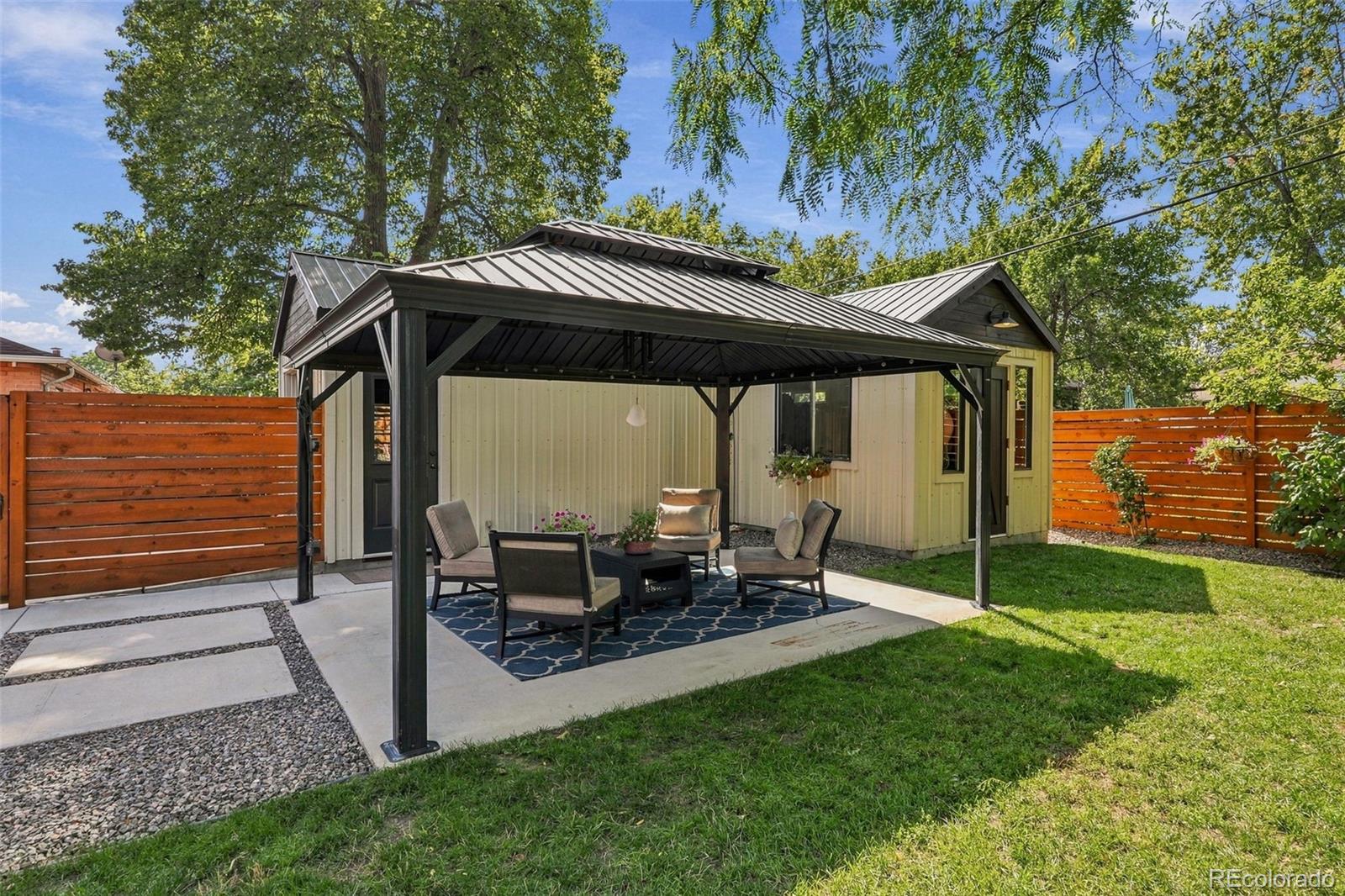 MLS Image #43 for 1663 s vrain street,denver, Colorado