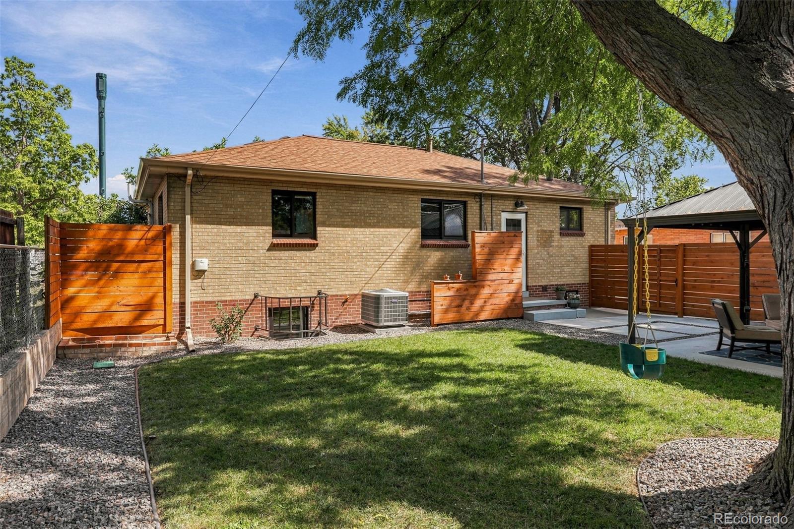 MLS Image #44 for 1663 s vrain street,denver, Colorado