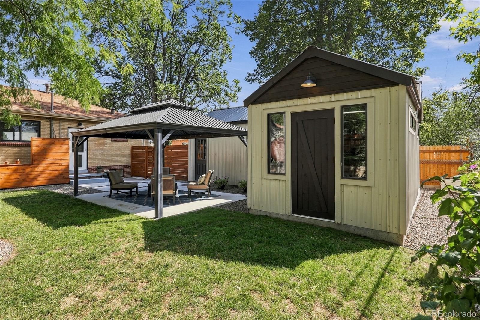 MLS Image #46 for 1663 s vrain street,denver, Colorado