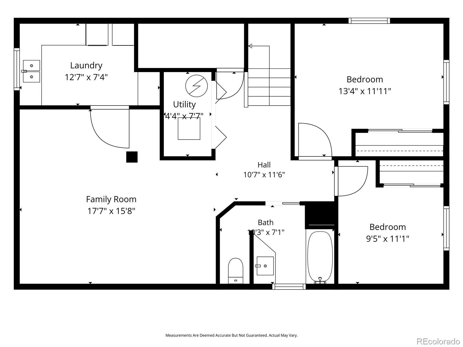 MLS Image #48 for 1663 s vrain street,denver, Colorado