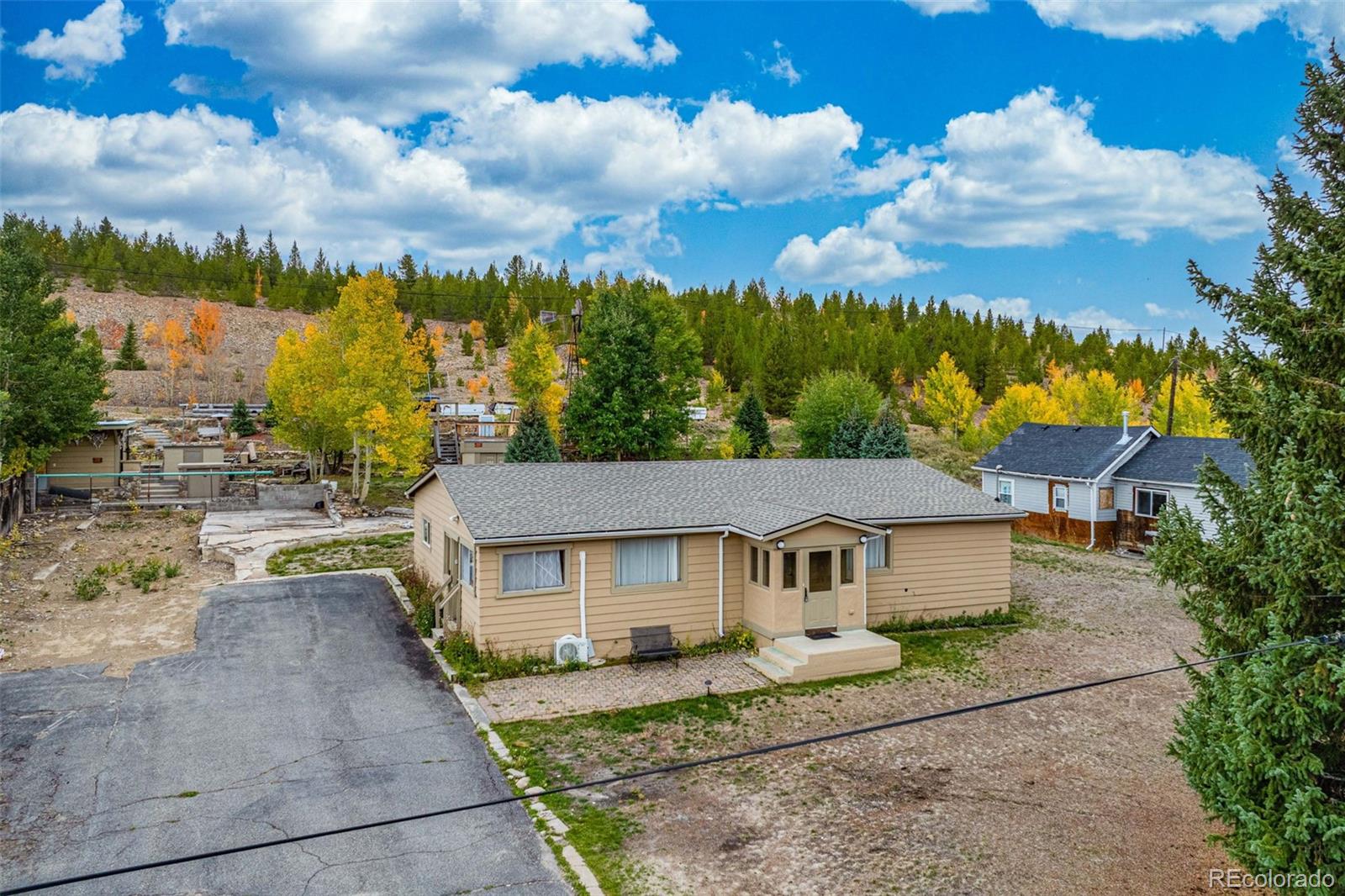 MLS Image #29 for 1901  us highway 24 ,leadville, Colorado