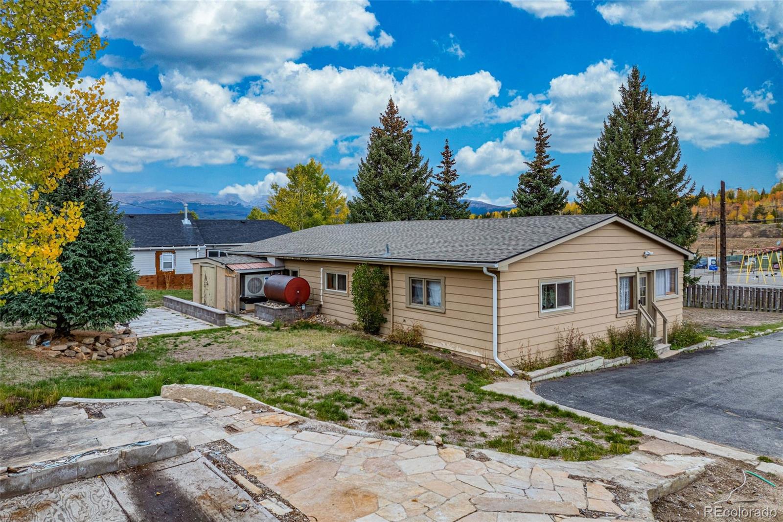 MLS Image #30 for 1901  us highway 24 ,leadville, Colorado
