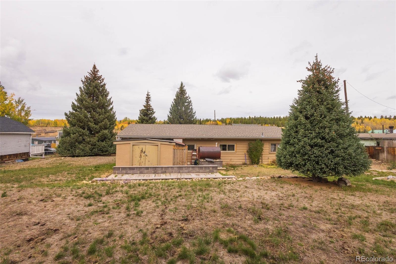 MLS Image #33 for 1901  us highway 24 ,leadville, Colorado