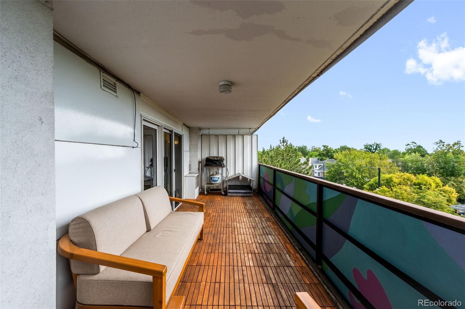 MLS Image #1 for 1029 e 8th avenue 504,denver, Colorado